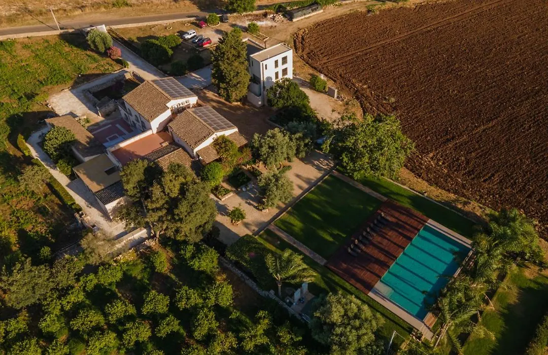 La Casa di Melo - Organic Farm-1