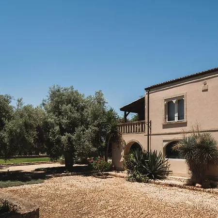 La Casa di Melo - Organic Farm-2
